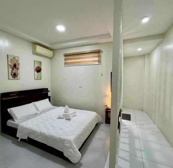 فندق صغير Florencia S Inn