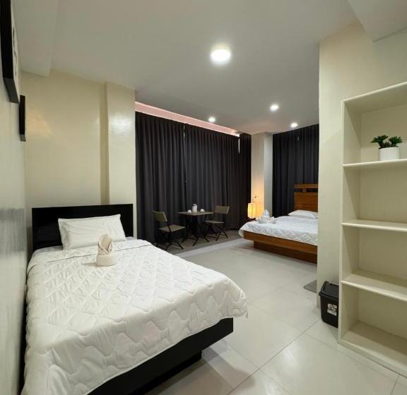 فندق صغير Florencia S Inn