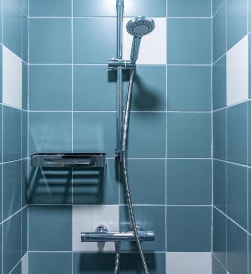 فندق صغير Killary Adventure Company