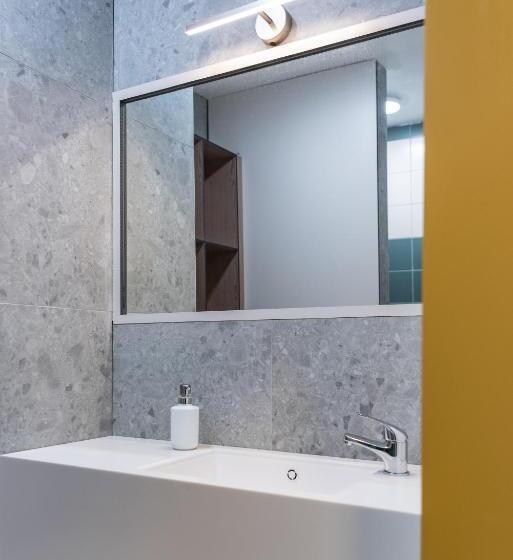 فندق صغير Killary Adventure Company