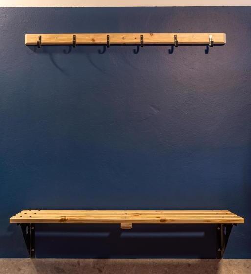 فندق صغير Killary Adventure Company