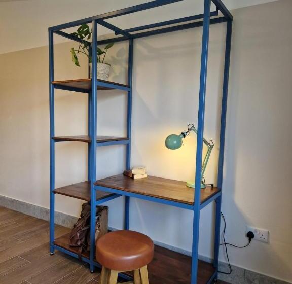 فندق صغير Killary Adventure Company