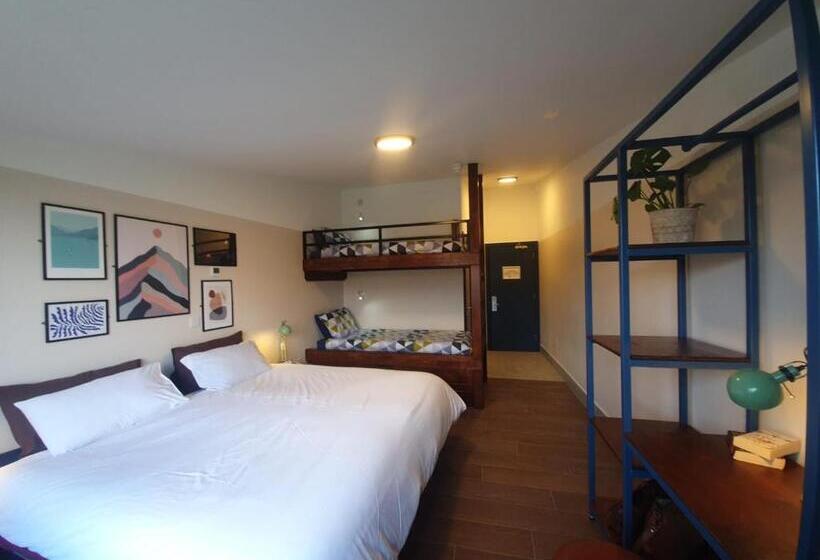 فندق صغير Killary Adventure Company