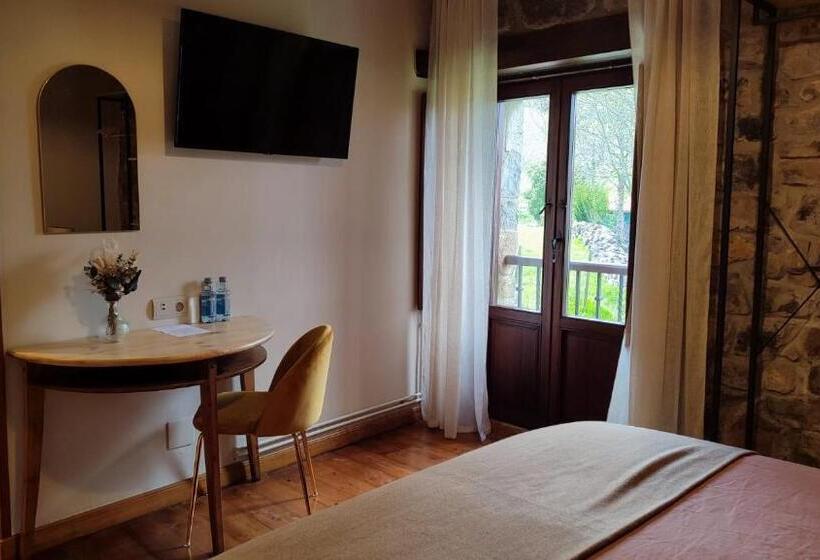 هاستل Posada La Dalia