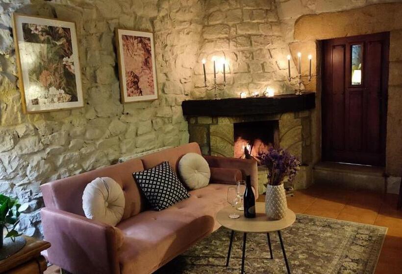 هاستل Posada La Dalia