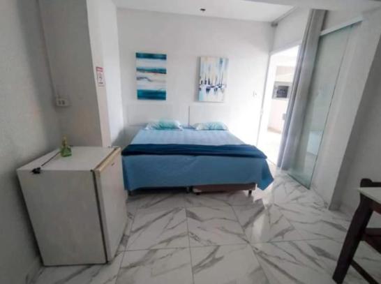 فندق صغير Pousada Coco Verde