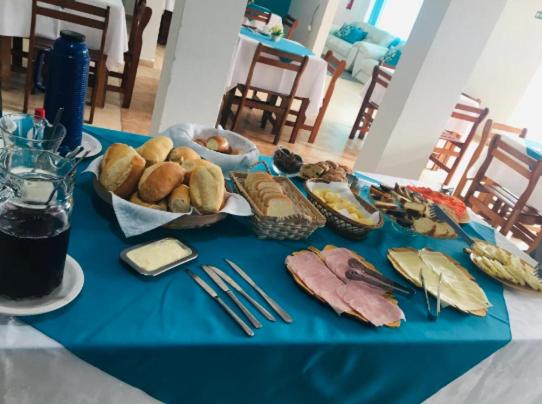 فندق صغير Pousada Coco Verde