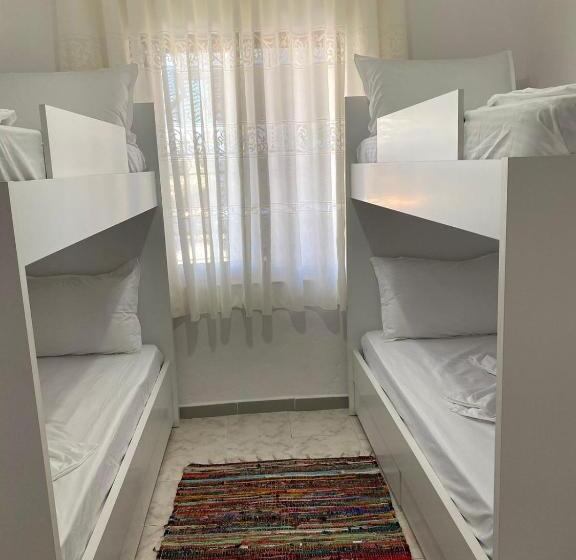 هاستل Ziu Guest House