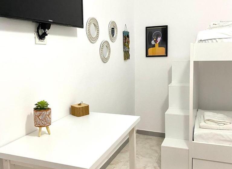 هاستل Ziu Guest House