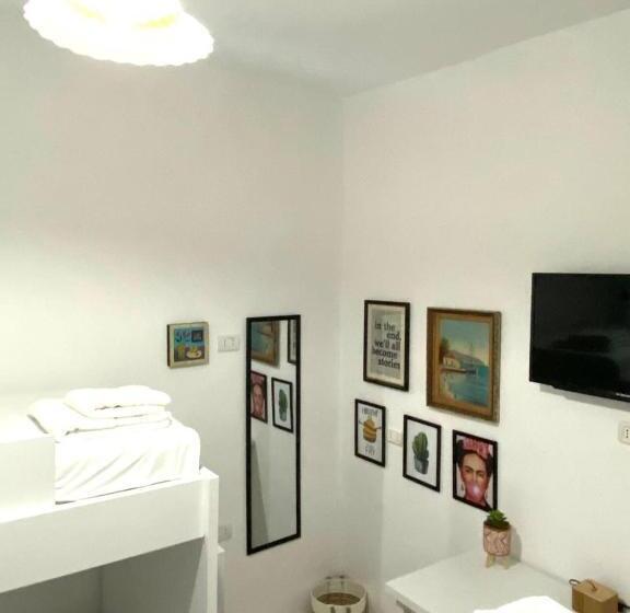 هاستل Ziu Guest House
