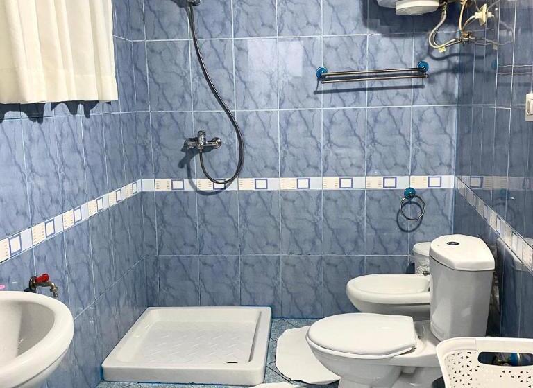 هاستل Ziu Guest House