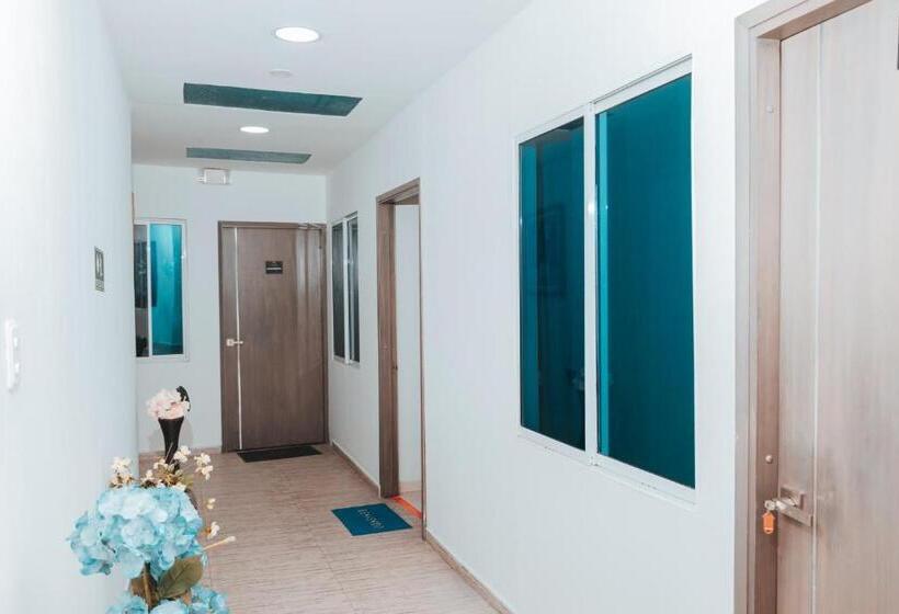 Apartahotel Beirut Inn