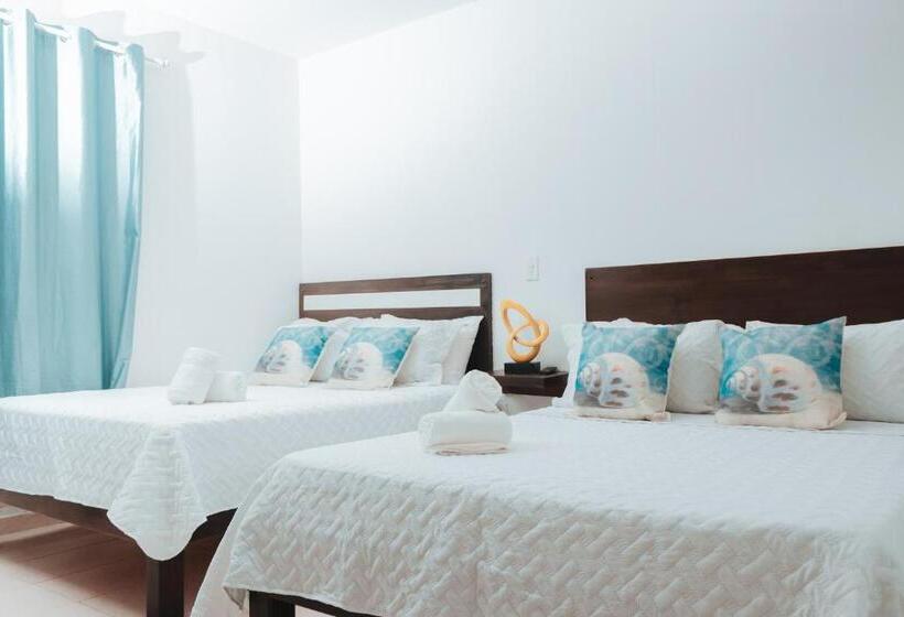 Apartahotel Beirut Inn