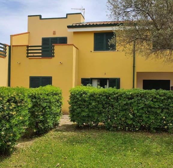 Appartamenti Sant Andrea