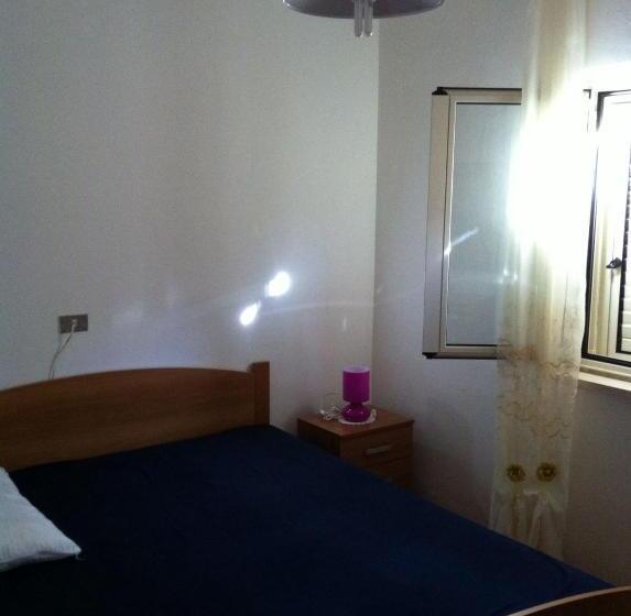 Appartamenti Sant Andrea