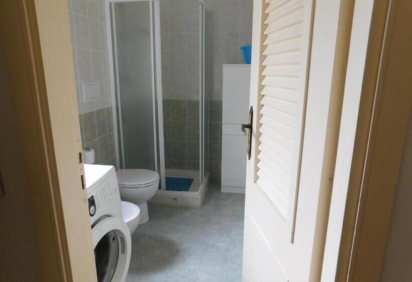 Appartamenti Sant Andrea