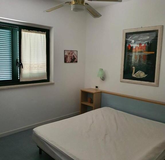 Appartamenti Sant Andrea