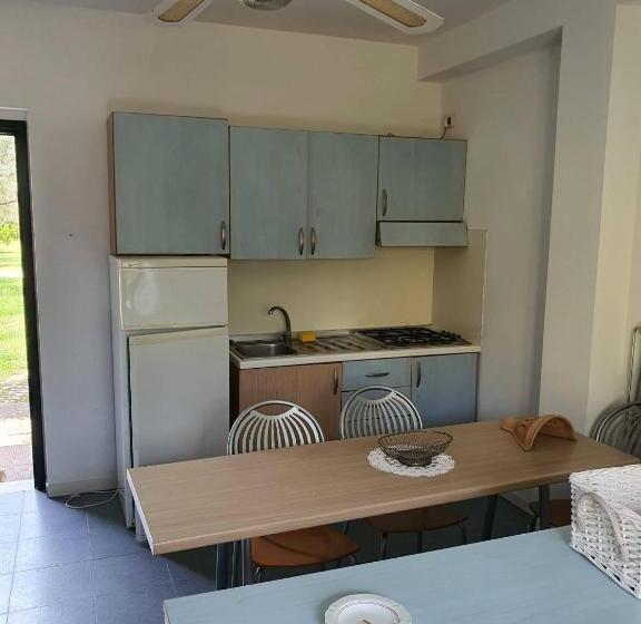 Appartamenti Sant Andrea