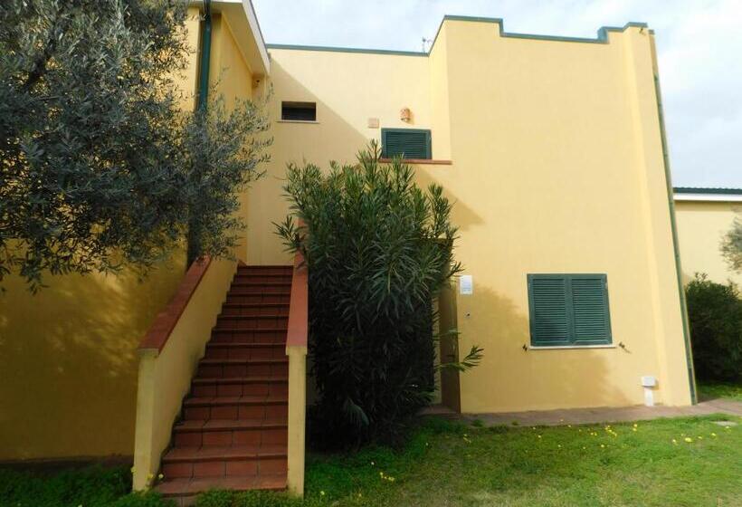 Appartamenti Sant Andrea