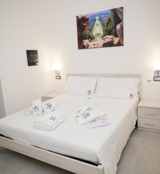 B&b Smart Station Caserta