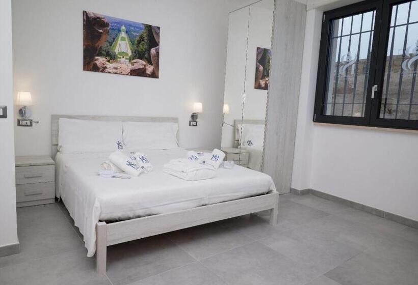 B&b Smart Station Caserta