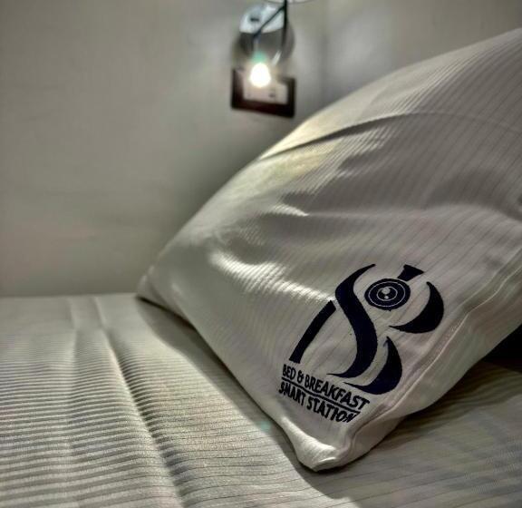 B&b Smart Station Caserta