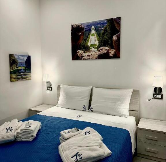 B&b Smart Station Caserta