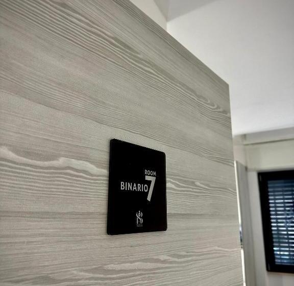 B&b Smart Station Caserta