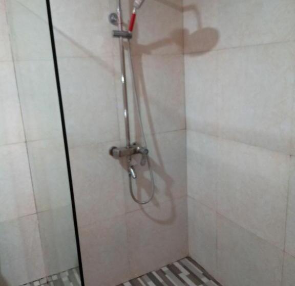 تختخواب و صبحانه 069b Fansipang Scenery