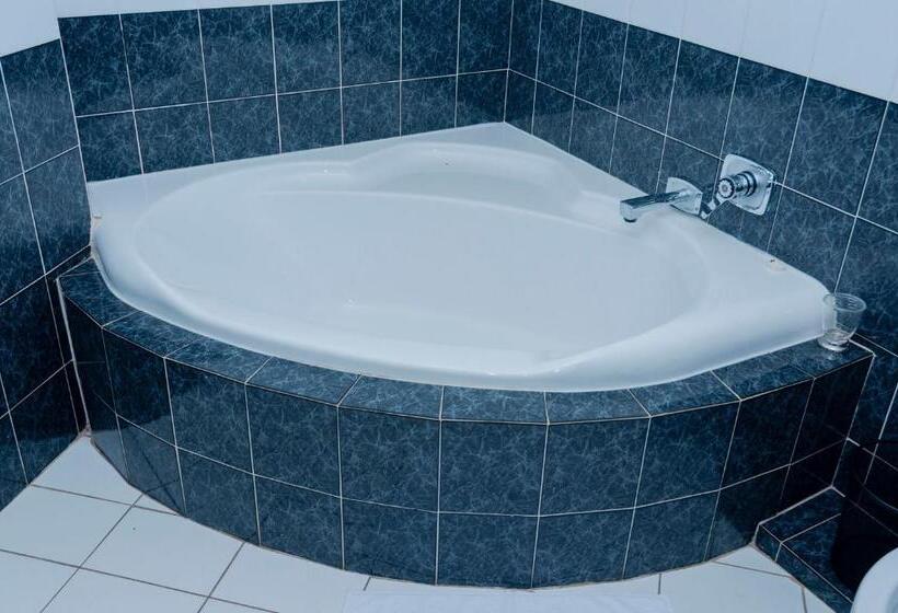 ベッドアンドブレックファースト 129_inharties