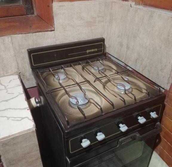 مبيت وإفطار Argentita