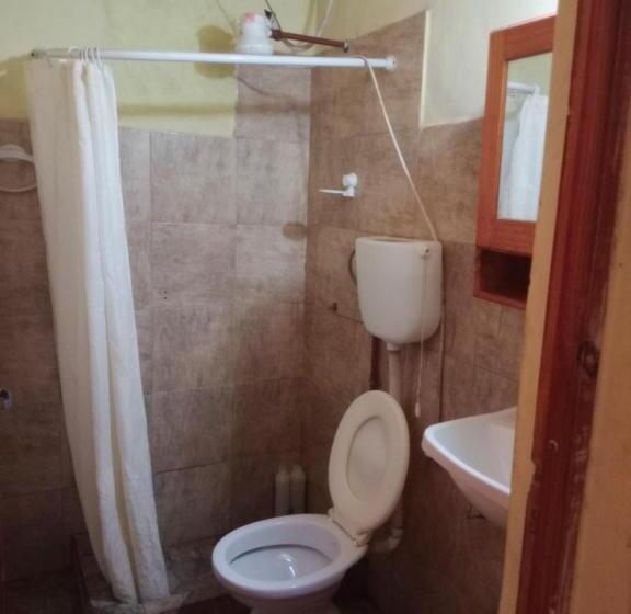 مبيت وإفطار Argentita