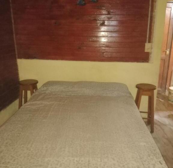 مبيت وإفطار Argentita