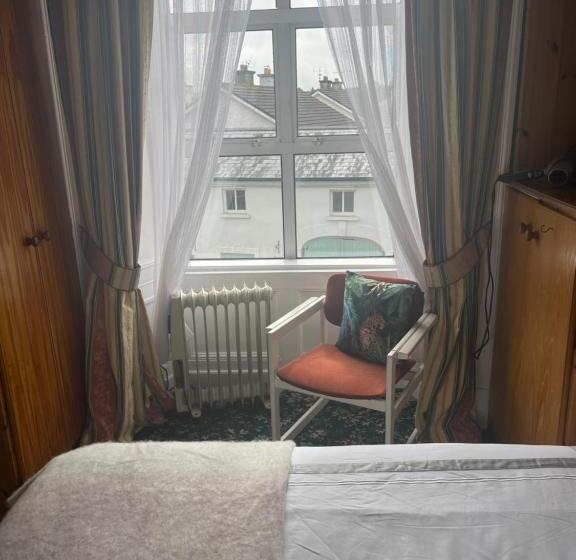 ベッドアンドブレックファースト Ashmore House