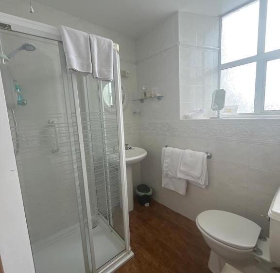 ベッドアンドブレックファースト Ashmore House