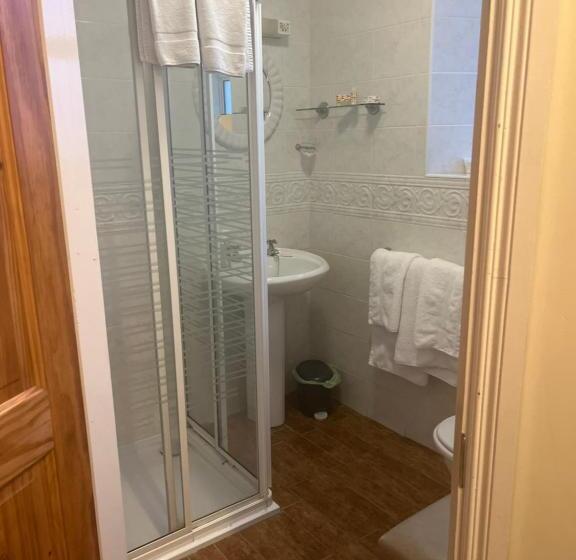 ベッドアンドブレックファースト Ashmore House