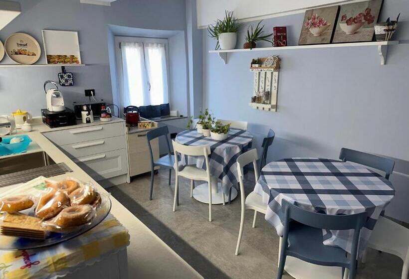 B&b Come Nelle Favole