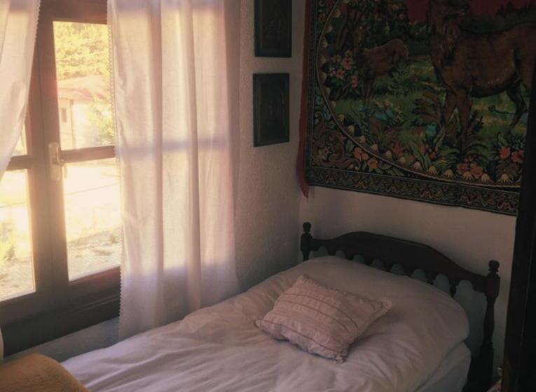 住宿加早餐 Beyzadeler Konağı