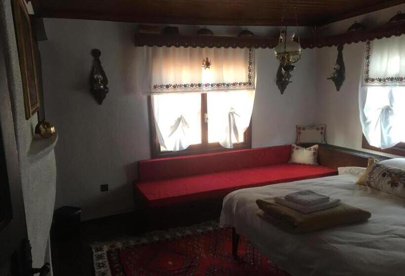 住宿加早餐 Beyzadeler Konağı