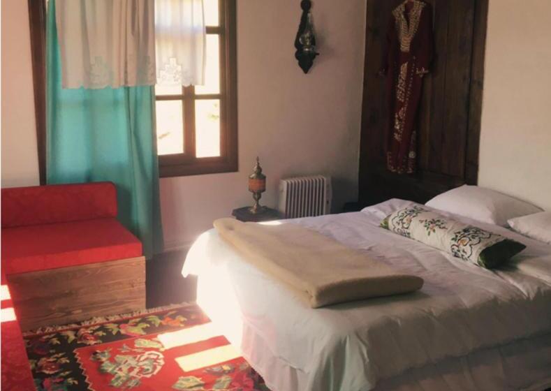 住宿加早餐 Beyzadeler Konağı