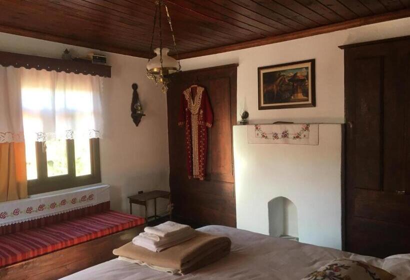 住宿加早餐 Beyzadeler Konağı