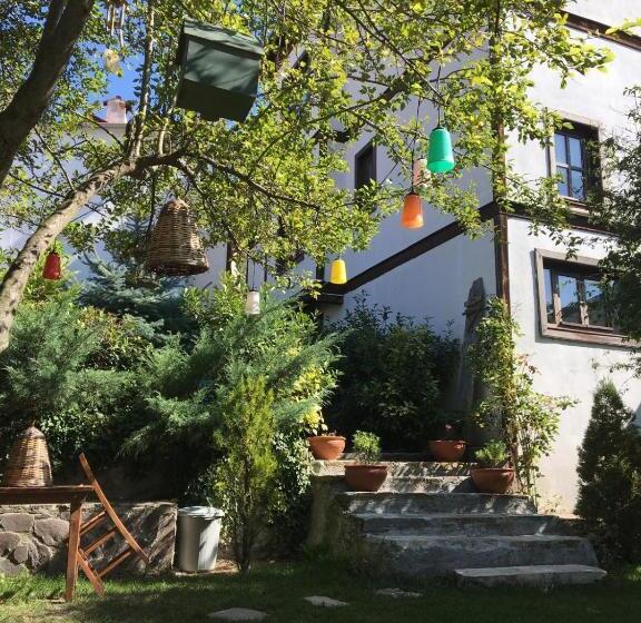 住宿加早餐 Beyzadeler Konağı