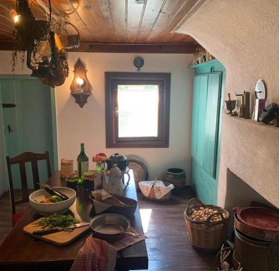 住宿加早餐 Beyzadeler Konağı