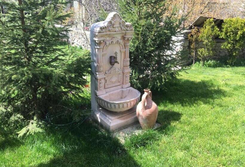 住宿加早餐 Beyzadeler Konağı