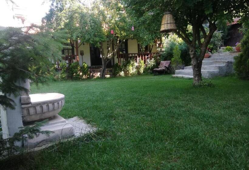 住宿加早餐 Beyzadeler Konağı