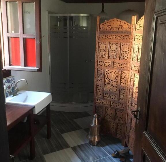 住宿加早餐 Beyzadeler Konağı