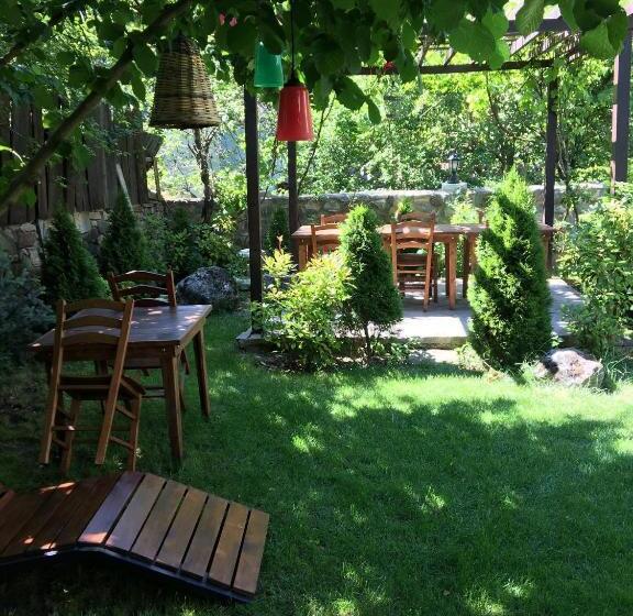 住宿加早餐 Beyzadeler Konağı