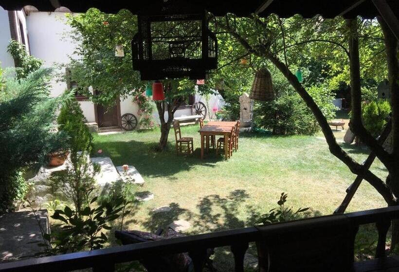 住宿加早餐 Beyzadeler Konağı