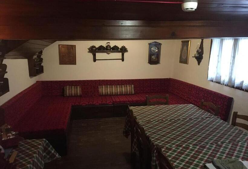 住宿加早餐 Beyzadeler Konağı