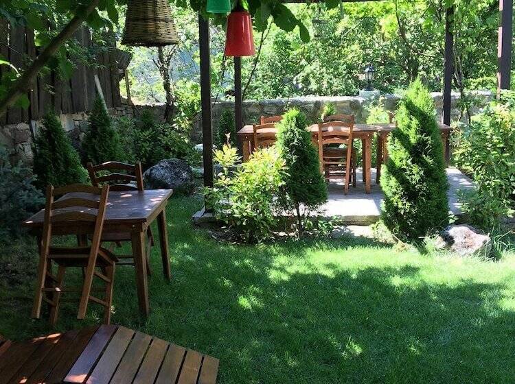 住宿加早餐 Beyzadeler Konağı